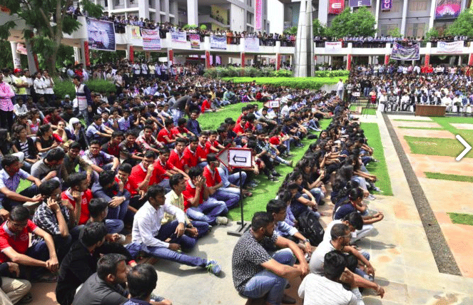 MET's Institute of Engineering Nashik Events photo 7